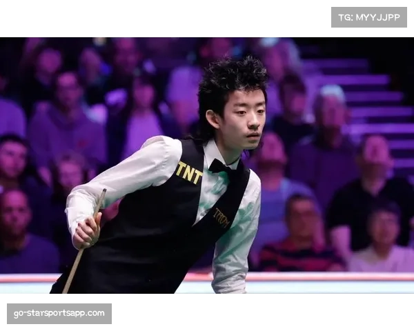 吴宜泽5-0领先后连丢四局 6-4有惊无险战胜霍尔特 吴宜泽5-0领先后连丢四局 6-4有惊无险战胜霍尔特