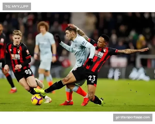 伯恩茅斯核心球员状态出色 成为球队稳居前四的关键