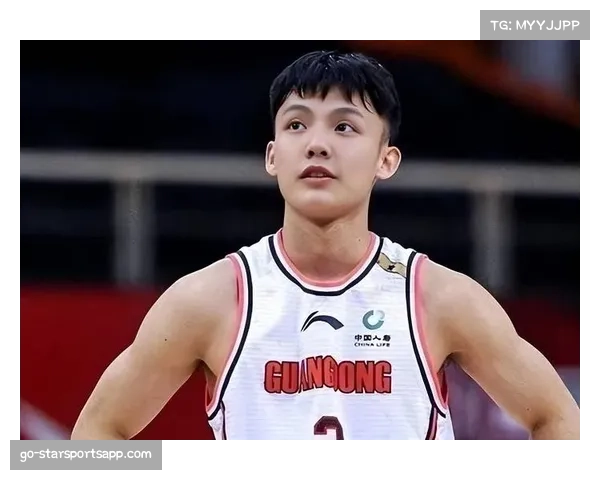 徐杰70万年薪打出千万价值 成广东宏远性价比最高球员