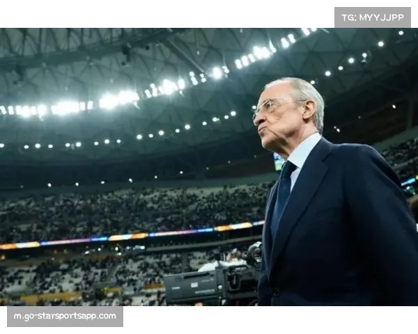 弗洛伦蒂诺向FIFA申诉 皇马质疑西甲裁判监管体系