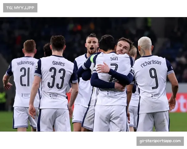 热刺防线伤病潮,持续减员影响防守体系稳定性 热刺防线伤病潮,持续减员影响防守体系稳定性