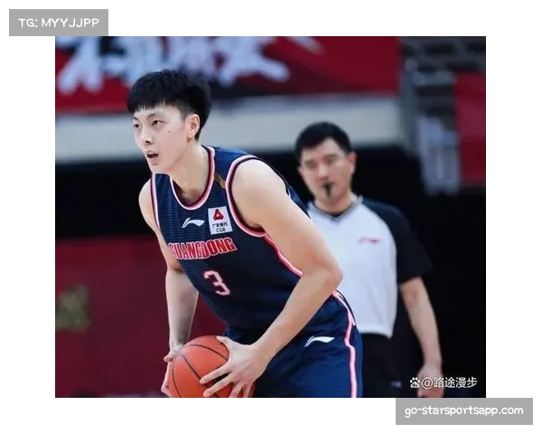 广东胡明轩三分命中率创新低 场均得分从14.2分跌至9.7分 广东胡明轩三分命中率创新低 场均得分从14.2分跌至9.7分